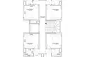 Appartement 2 chambres 31 m² Kargicak, Turquie