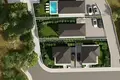 3 bedroom house  Koinoteta Akrountas, Cyprus