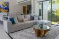 Mieszkanie 3 pokoi 624 m² Sakhu, Tajlandia