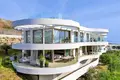 Wohnung 3 Schlafzimmer 274 m² San Pedro Alcantara, Spanien