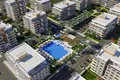 Квартира 50 м² район Фамагуста, Кипр