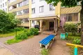 1 room apartment 34 m² Minsk, Belarus