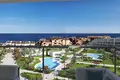 Жилой квартал Amphora Beach Residences Phase 4
