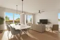 3 bedroom villa 118 m² Finestrat, Spain