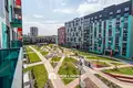Квартира 2 комнаты 32 м² в Копище, Беларусь