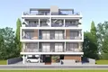 Appartement 2 chambres 113 m² Larnaca, Chypre