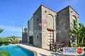 6 bedroom house 360 m² Bodrum, Turkey