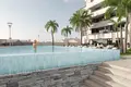 2 bedroom apartment 113 m² San Pedro del Pinatar, Spain