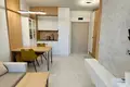 Mieszkanie 3 pokoi 76 m² Nesebyr, Bułgaria