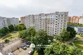 Wohnung 2 zimmer 47 m² Minsk, Belarus