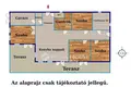 House 1 bathroom 135 m² in Ujfalu, All countries