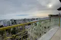 2 bedroom penthouse 80 m² Germasogeia, Cyprus