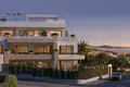 Attique 4 chambres 109 m² Estepona, Espagne