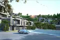 Kompleks mieszkalny New residential complex with swimming pools and a mini golf course at 500 meters from the private beach, Bodrum, Turkey