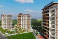Estudio 2 habitaciones  Alanya, Turquía