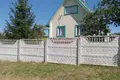 House 42 m² Zaslauje, Belarus