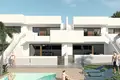 Szeregowiec 3 pokoi 137 m² Pilar de la Horadada, Hiszpania