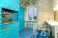 Apartamento 3 habitaciones 49 m² Ciurliouski sielski Saviet, Belarús