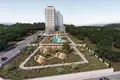 Appartement 2 chambres 75 m² Buyukcekmece, Turquie