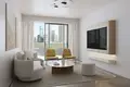 Kawalerka 31 m² Dubaj, Emiraty Arabskie
