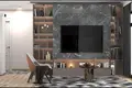 Wohnkomplex New residential complex just 500 m from the sea, Erdemli district, Mersin, Türkiye