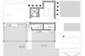 2-Schlafzimmer-Penthouse 109 m² Larnaka, Zypern
