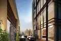 Mieszkanie 4 pokoi 234 m² Dubaj, Emiraty Arabskie