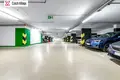 Mieszkanie 3 pokoi 64 m² Miasto Stołeczne Praga, Czechy