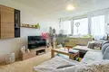 Mieszkanie 2 pokoi 50 m² Nymburk, Czechy