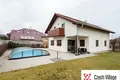 Mieszkanie 160 m² Zlata, Czechy