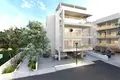3 bedroom apartment 104 m² Germasogeia, Cyprus