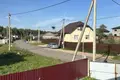 House  Ozyaritska-Slabadski rural council, Belarus