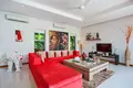 4-Schlafzimmer-Villa 210 m² Rawai, Thailand