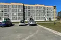Mieszkanie 2 pokoi 56 m² Lapicki sielski Saviet, Białoruś