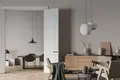 Студия 1 спальня 35 м² Лакатамия, Кипр