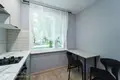 2 room apartment 42 m² Minsk, Belarus