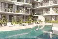 Mieszkanie 3 pokoi 161 m² Dubaj, Emiraty Arabskie