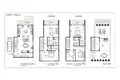 2 bedroom Villa 128 m² Girne District, Northern Cyprus