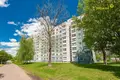 1 room apartment 34 m² Minsk, Belarus