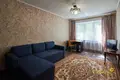 Apartment 48 m² Minsk, Belarus