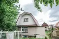 Haus 63 m² Baraulianski sielski Saviet, Belarus