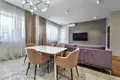 Apartamento 2 habitaciones 80 m² Minsk, Belarús