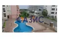Apartamento 2 habitaciones 56 m² Sveti Vlas, Bulgaria