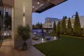Жилой квартал Nouvelle residence de haut standing a la marina dashdod