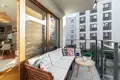 Wohnung 3 zimmer 69 m² Warschau, Polen
