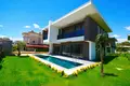 Wohnung 5 Schlafzimmer 270 m² Mittelmeerregion, Türkei