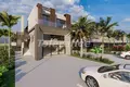 1 bedroom apartment 45 m² Cyprus, Cyprus