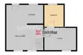 Wohnung 3 zimmer 113 m² Hauptstadt Prag, Tschechien
