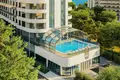 Квартира 2 комнаты 49 м² Батуми, Грузия