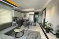 Apartamento 1 habitacion 59 m² Oba, Turquía